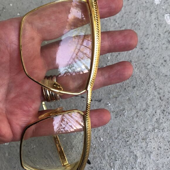 Laura  Biagiotti glasses